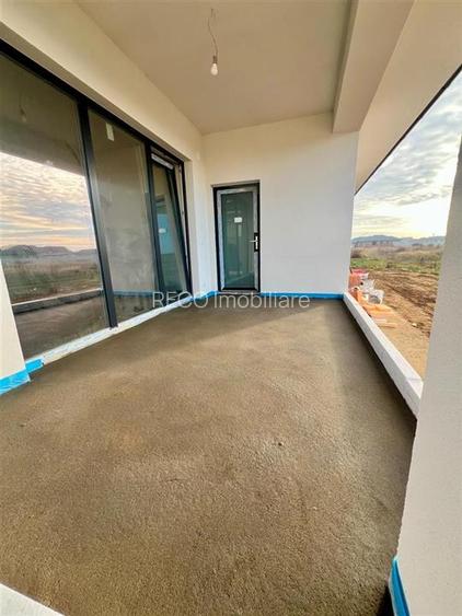 RECO Duplex 2 camere la intrare in Nojorid - 2