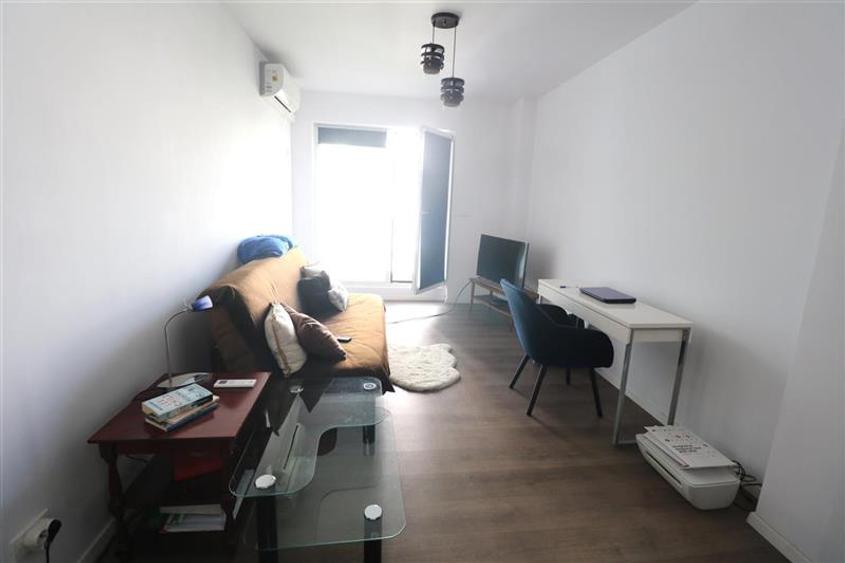 Apartament cu 1 camera ,Campeador Residence, zona Torontalului