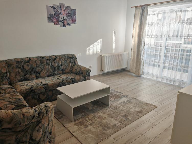 Apartament 2 camere mobilat si utilat modern RASNOV
