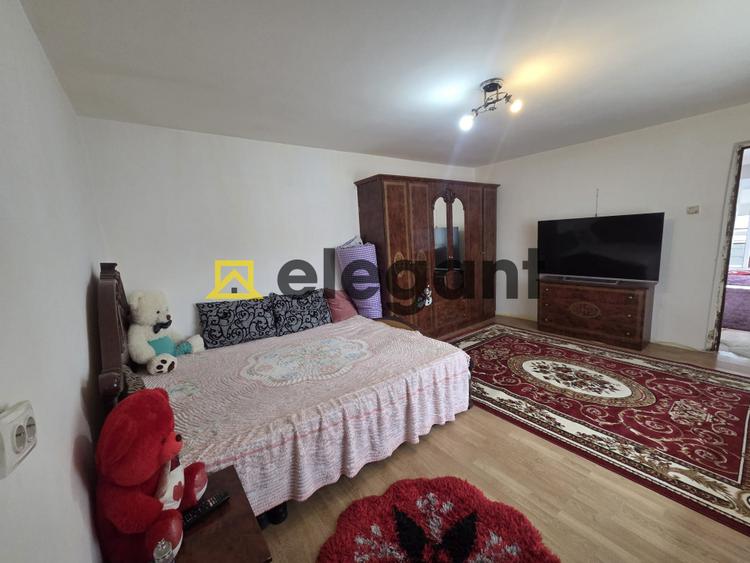 Casa, P+M, 95 mp utili, teren 125 mp, an 2007, Calea Severinului-SIF Oltenia