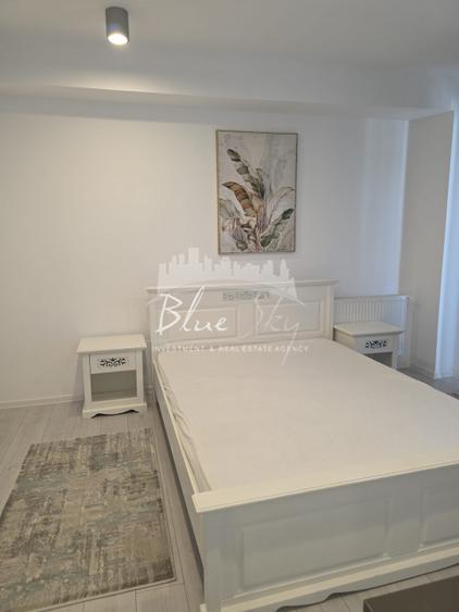 Apartament cu 2 camere – Mamaia Nord, Strada D4
