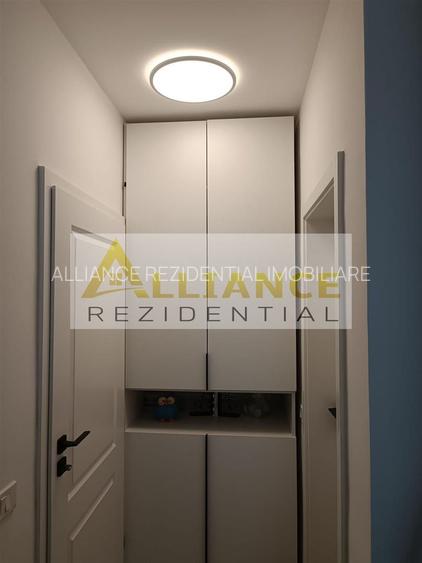 Apartament 3 cam Premium 108 mp + loc de parcare - 4