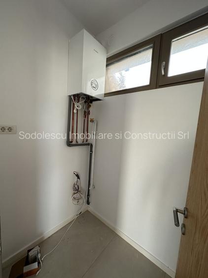 Casa cu 5 camere - Dumbravita - 13