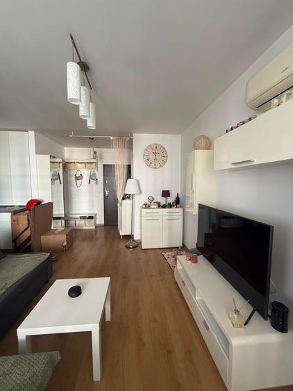 City Point faza 1 apartament 2 camere