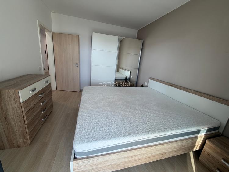 Apartament modern în bloc nou Dumbrăvița-Decathlon - 10