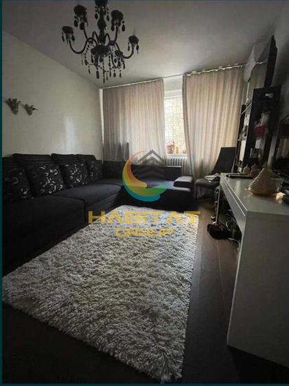 Apartament Decomandat 2 Camere 47mp Strada Covasna