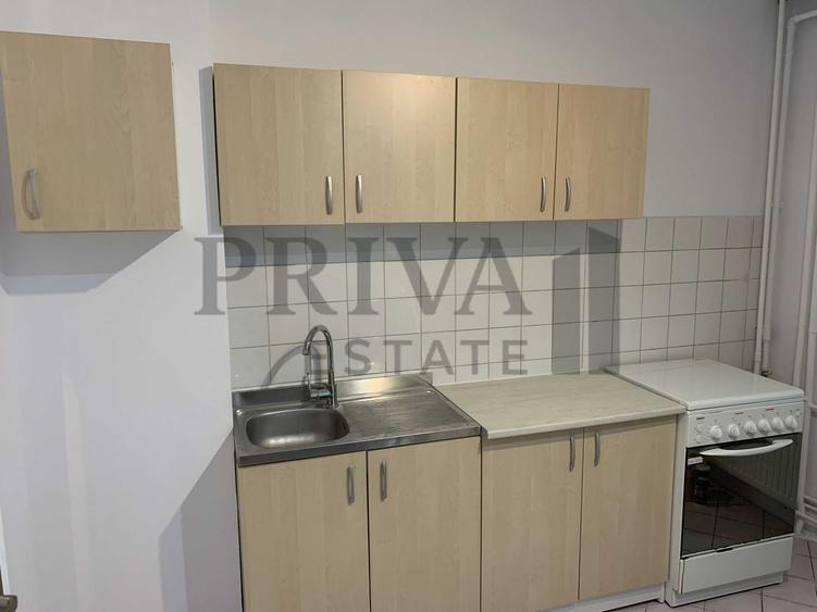 Apartament mobilat 2 camere, 53 mp, etaj 1, centrala, Girocului