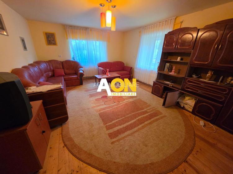 COMISION 0% Casa cu teren generos | 7050mp | Pianu de Sus - 5