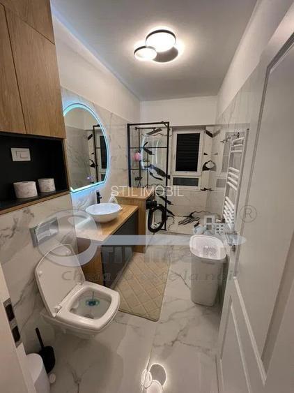 Apartament 2 camere PACURARI - CONTEMPORAN - 8