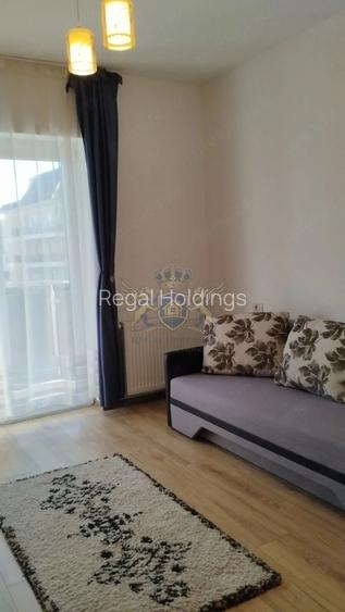Apartament 2 Camere | 65 mp | Bella Vista Residence | Tractorul – Brașov - 2