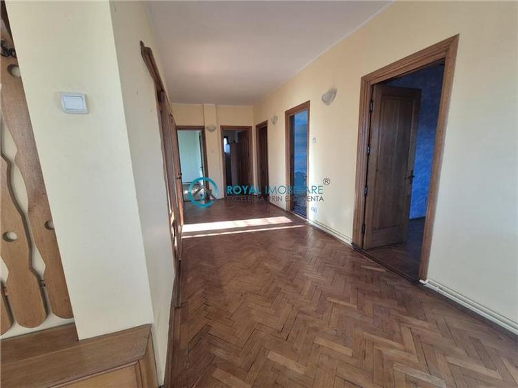 Royal Imobiliare - Vanzare Vila Zona Paulesti - Gageni