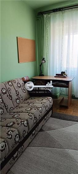 Apartament 4 CD | 100 mp | Nicolina-Cug