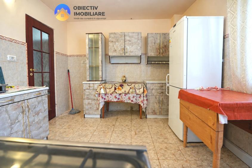Apartament 3 camere, 2 băi, 65 mp, Mihai Viteazu, Piatra Neamț