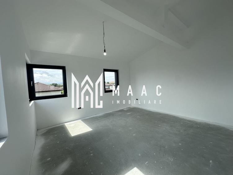 Casă 5 camere de vânzare | Șura Mică, Sibiu | 165 mp