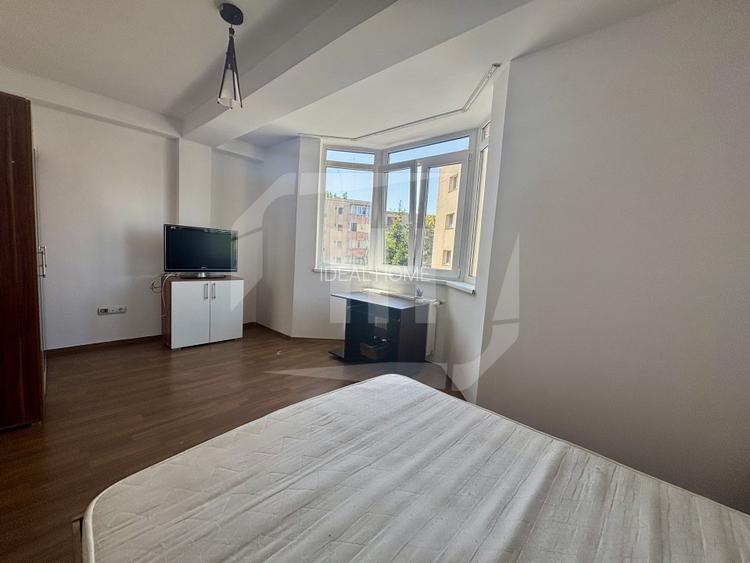 Apartament 3 camere I decomandat I cu parcare I Marasti - 3