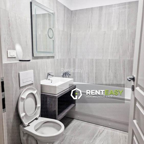 Apartament cu doua camere in Tatarasi - Aurel Vlaicu - 5