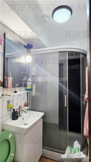 Apartament cu doua camere | renovat si luminos | Dinicu Golescu-Gara de Nord - 7