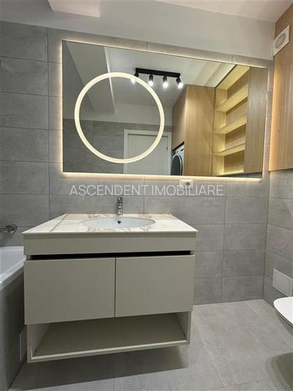 Apartament 2 camere, segmentul Premium, Uno Residence, Bartolomeu, Brasov - 4