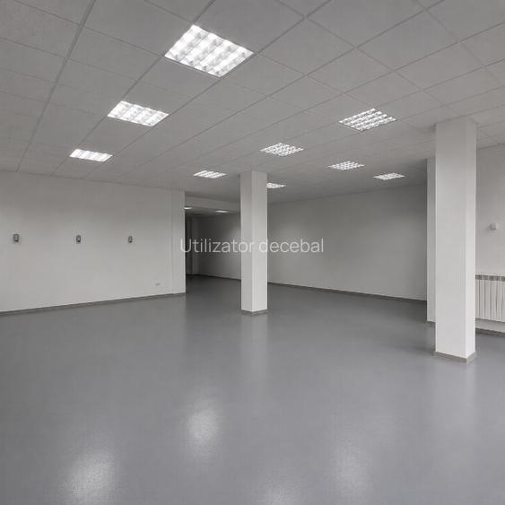 Spațiu comercial stradal de închiriat – Șoseaua Fundeni 112, București - 5