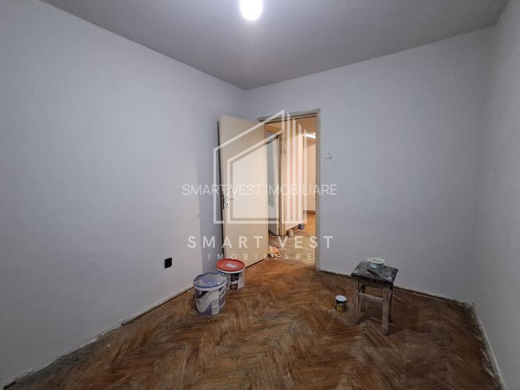 Apartament 4 camere | 79 mp | Zona Micro 16 - 3