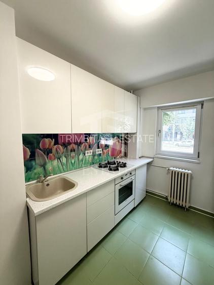 Apartament 3 camere parter inalt Sos Iancului - 6