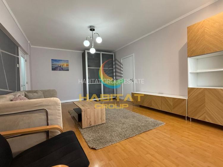 Inchiriere apartament 2 camere 60mp Vacaresti - Mall Sun Plaza - 9
