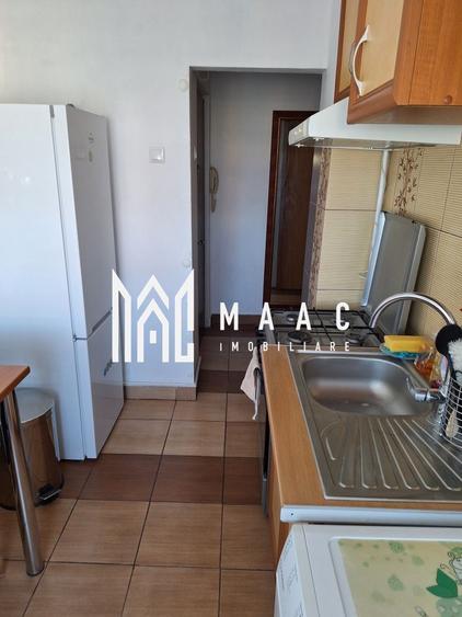 Apartament 2 camere de închiriat | Sibiu, Terezian | 44 mp