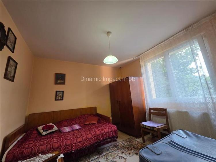 Apartament 2 camere ,etajul 1 ,Astra ,liber la vanzare! - 9