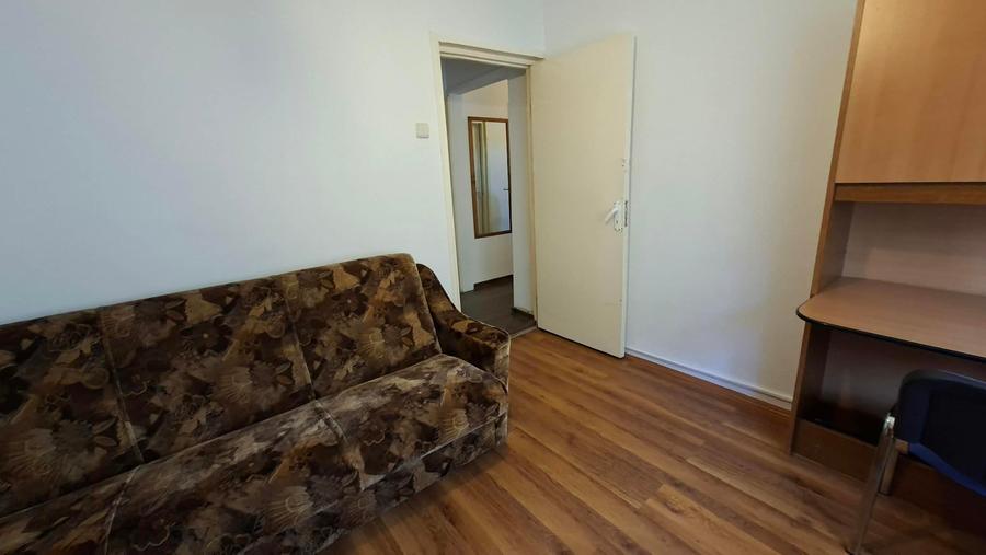 De inchiriat apartament 3 camere, Tg. Mures, Cornisa (UMF)