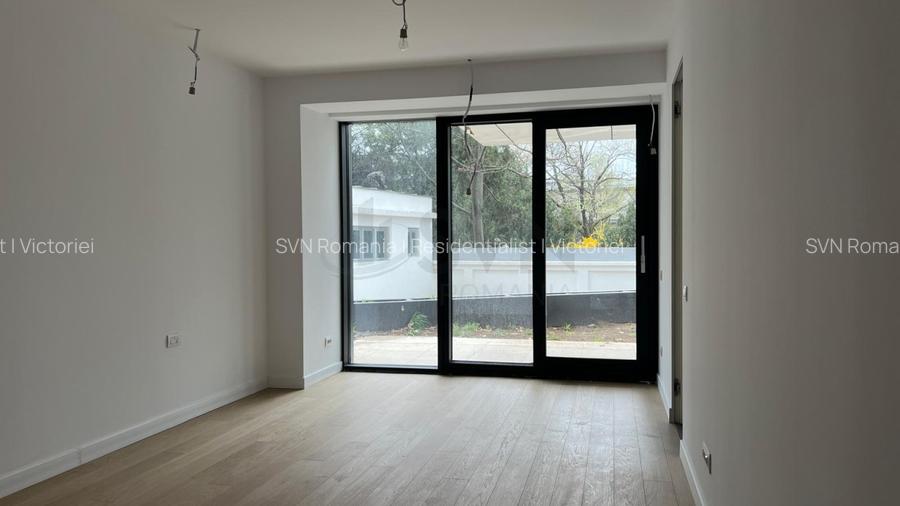 REA1013117 Apartament 4 camere - HERASTRAU - CHARLES DE GAULLE - 9