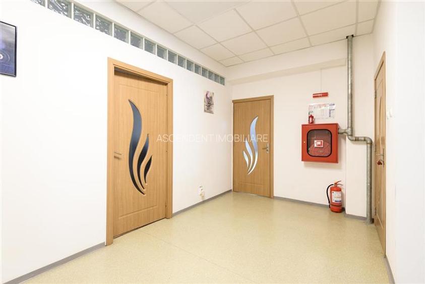 Spatii birouri, productie, depozitare, clinica, sediu firma, Brasov - 4