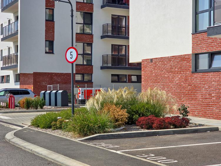Proprietar, ap 2 camere decomandate, Lapis residence, totul nou