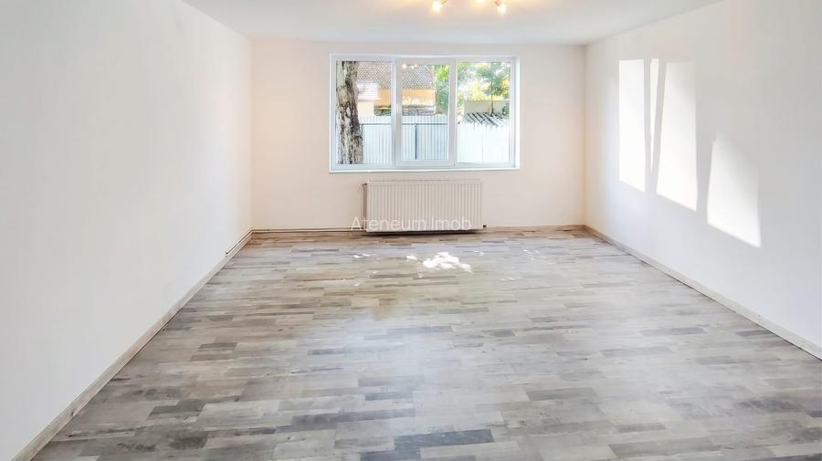 Casă  renovată complet, 6 camere, 2 băi, 2 bucătării, cramă, Ghimbav, central - 8