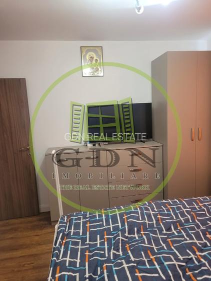 Apartament de vânzare 3 camere | 55,4 mp | Zona Arhitecților - 7