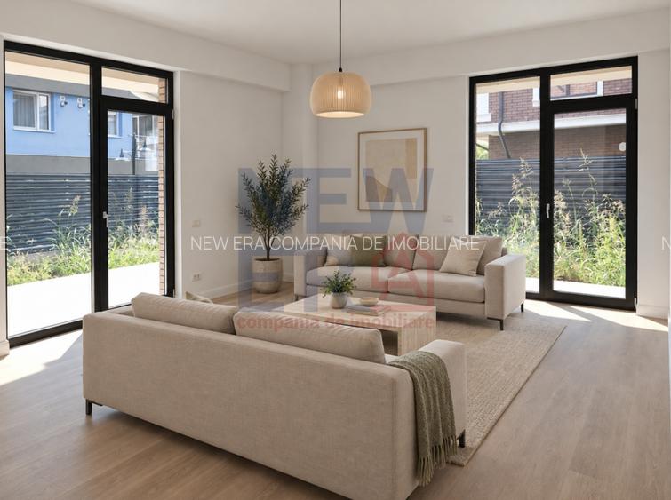Apartamente 2 camere | Bloc boutique 2026 | Otopeni – Odăii - 6
