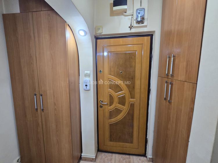 Inchiriere Garsoniera In zona Bdul Bucuresti