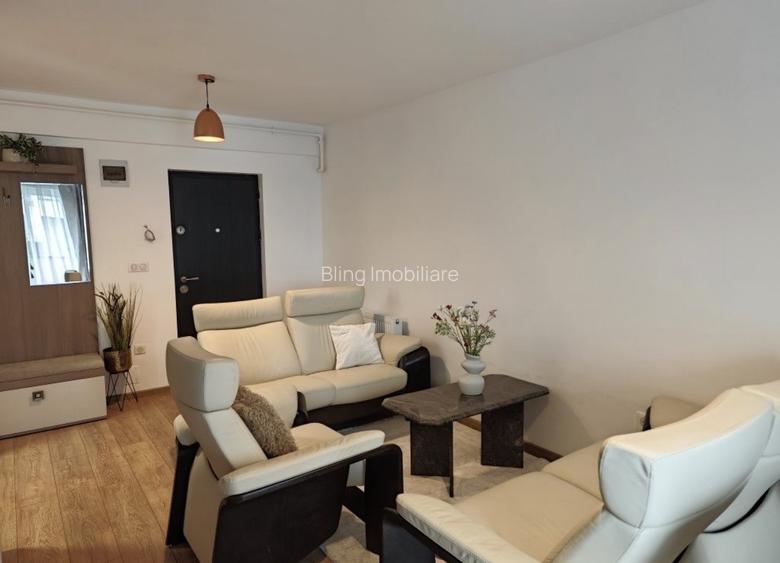 Apartament la cheie cu 2 camere,parcare subterana,etaj 2,Dambul Rotund - 4