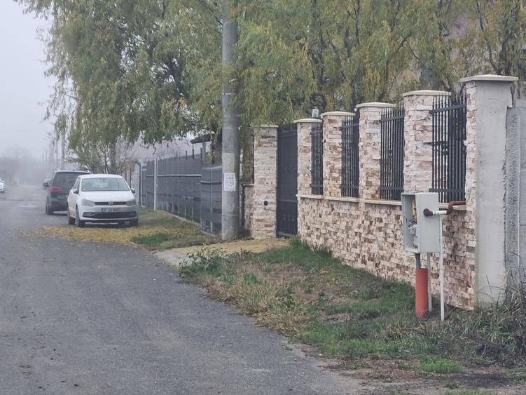 Vanzare Teren construibil 1 Decembrie Ilfov