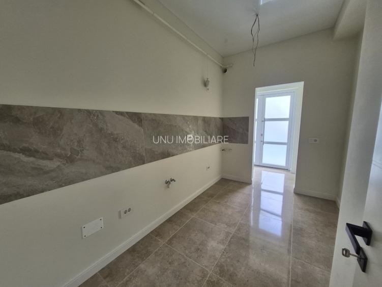 2 Camere 59mp Valea Lupului - str. Garoafei - Carrefour Market /Finisaje Premium - 7