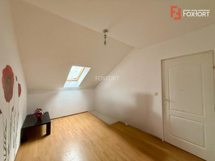 Apartament cu 3 camere de vanzare in Timisoara, zona Girocului - 2