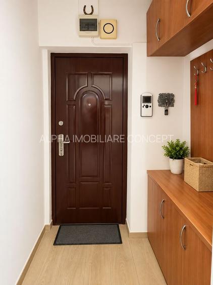 Central apartament 3 camere 80 mp utili