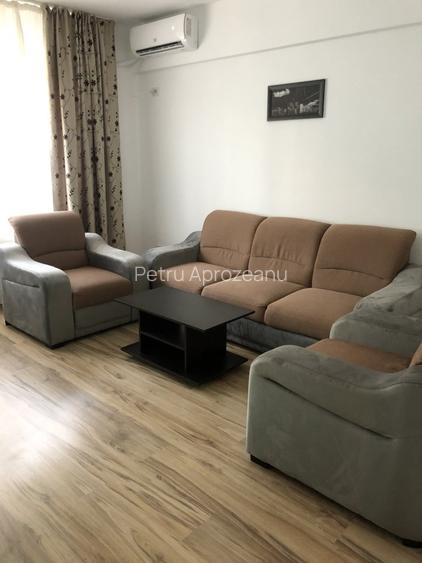 Apartament 2 camere - 11