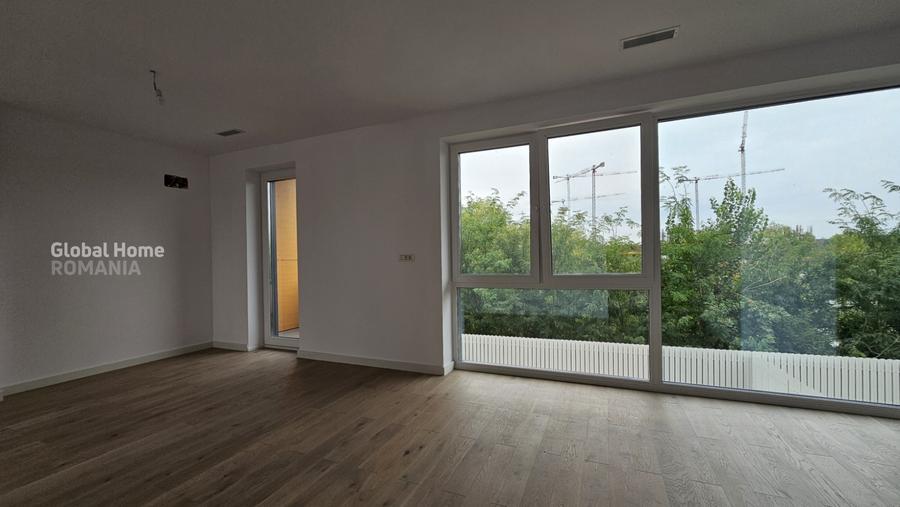 5-Room Townhouse | 206 sqm | Lake View | h4l THE VILLAGE – Pipera