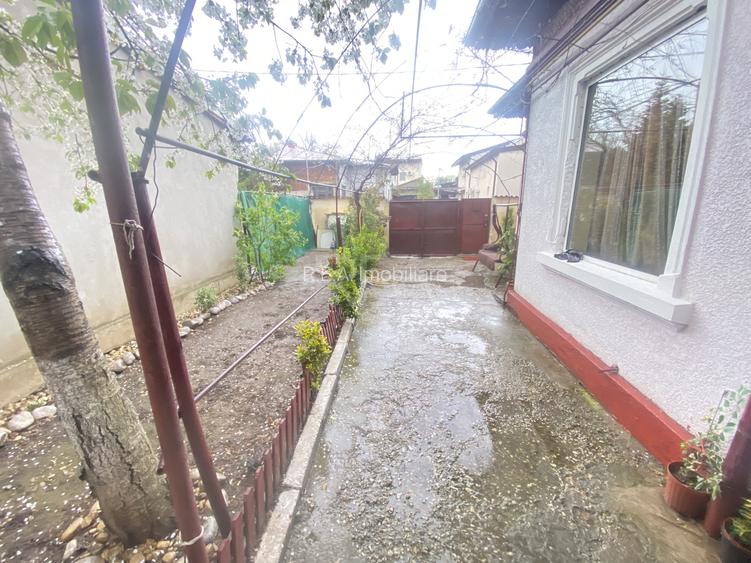 Casa- 4 camere- Centrala proprie-Sector 5-Teren 185,97 mp- COMISION 0% - 23