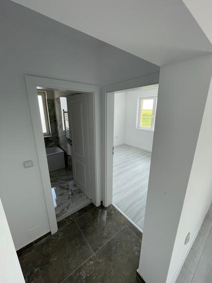 Apartament 1 camera decomandat  zona rezidentiala in bloc nou