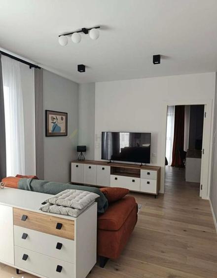 Apartament 2 camere | One Cotroceni | Loc de parcare inclus