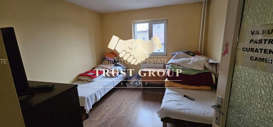 Vila 9 camere 300mp utili - teren 960mp