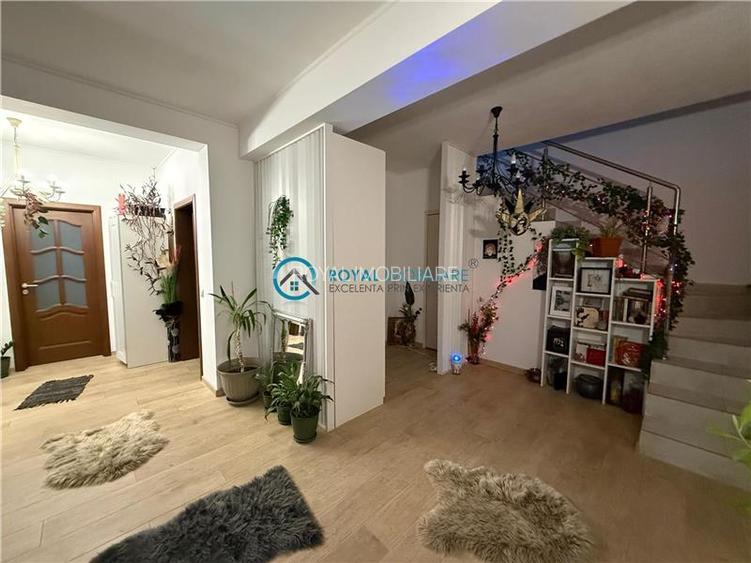 Royal Imobiliare - Vanzare Vila Paulesti - 13