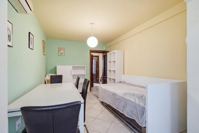 3 CAMERE | ULTRACENTRAL / IDEAL LOCUINȚĂ SAU BIROU