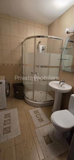 Apartament 1 Camera Bloc Nou/Parcare, Str Garii, Sangeorgiu de Mures - 6